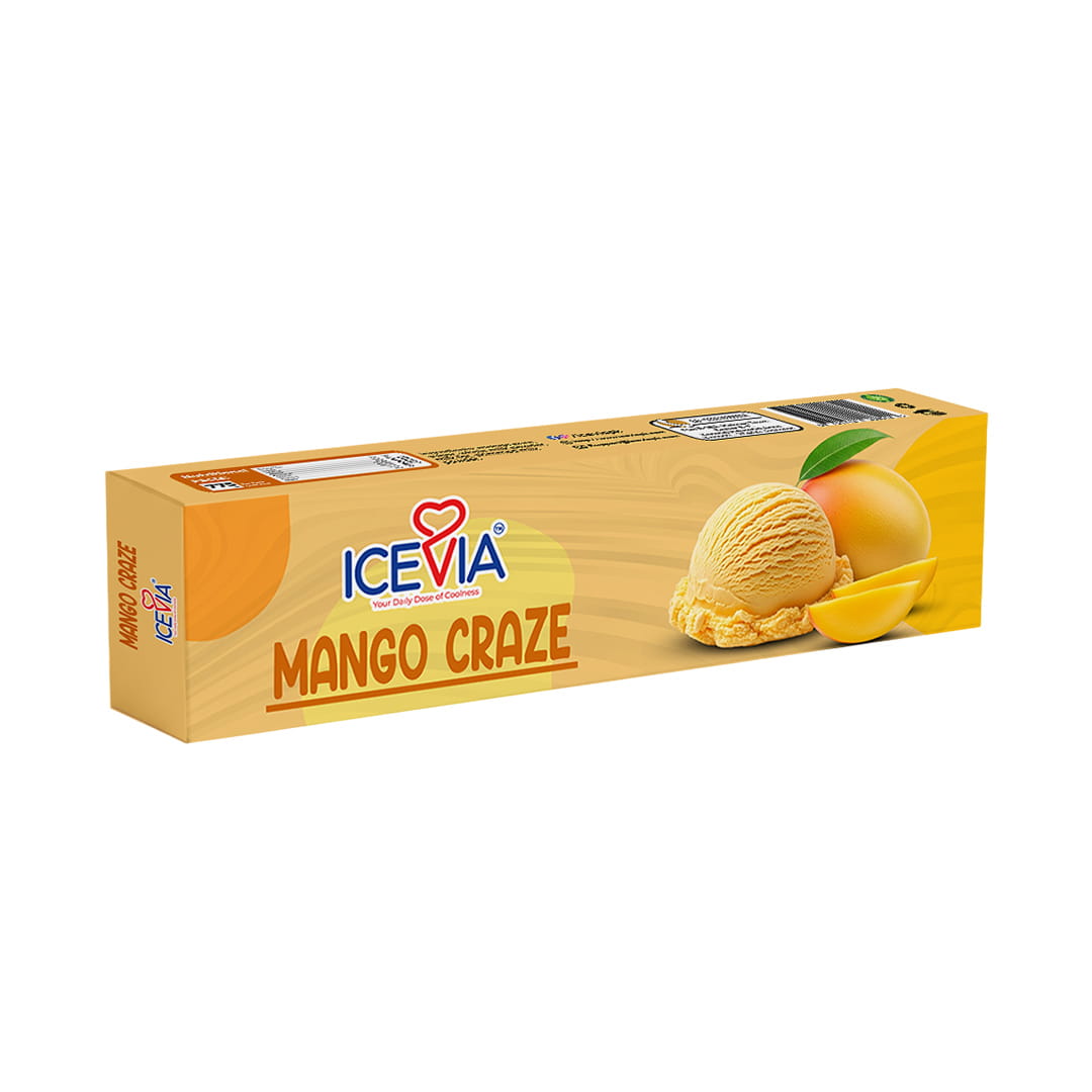 Mango Craze Brick
