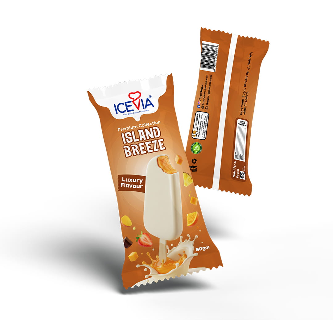 Island Breeze Premium Collection